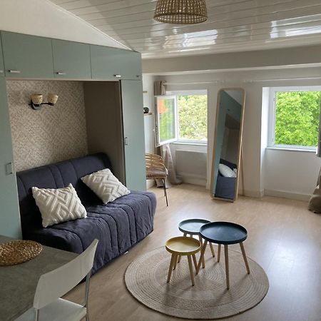 Apartmán Yescale - Le Rondeau La Rochelle  Exteriér fotografie