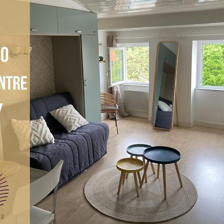 Apartmán Yescale - Le Rondeau La Rochelle  Exteriér fotografie
