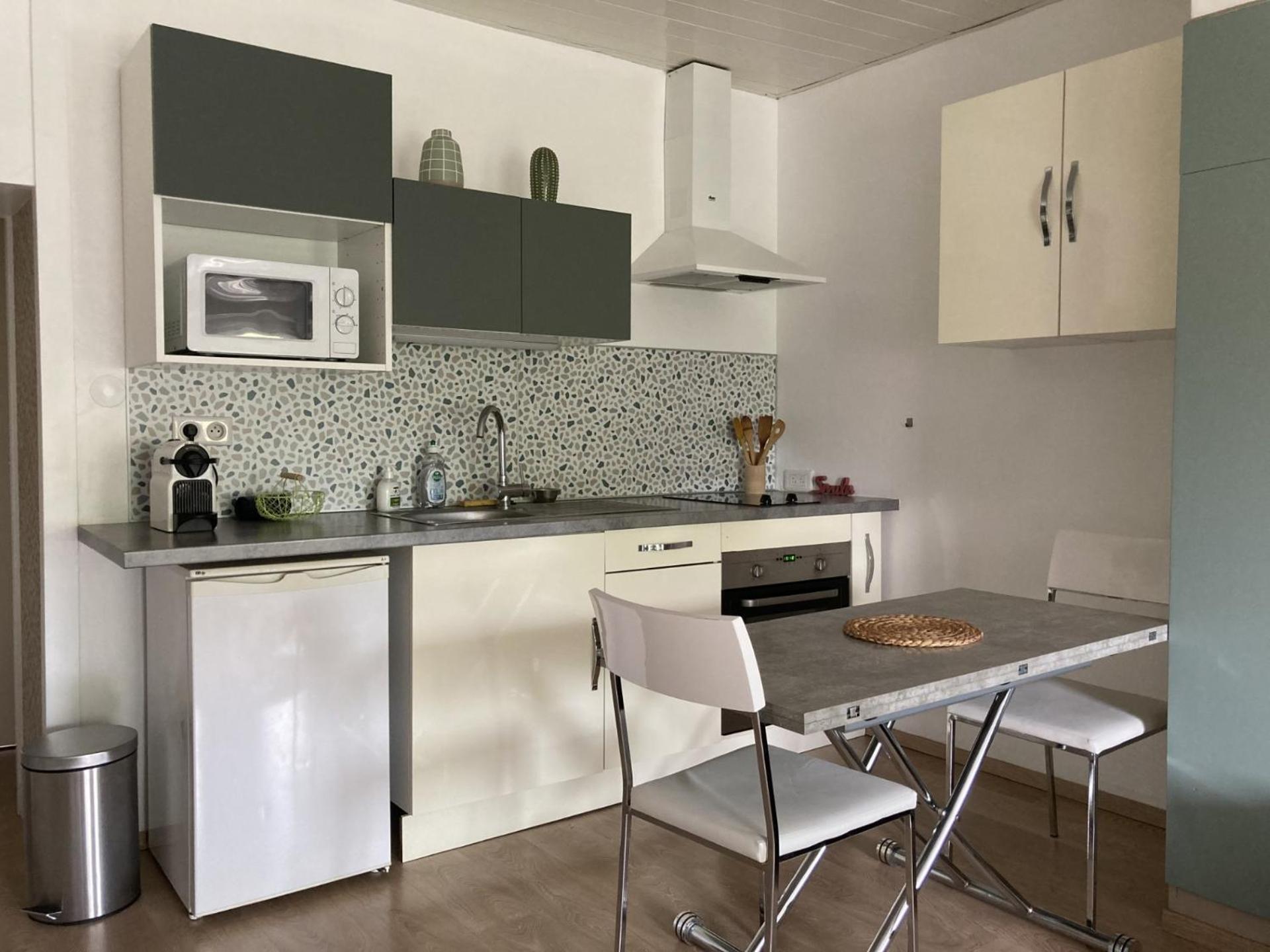 Apartmán Yescale - Le Rondeau La Rochelle  Exteriér fotografie