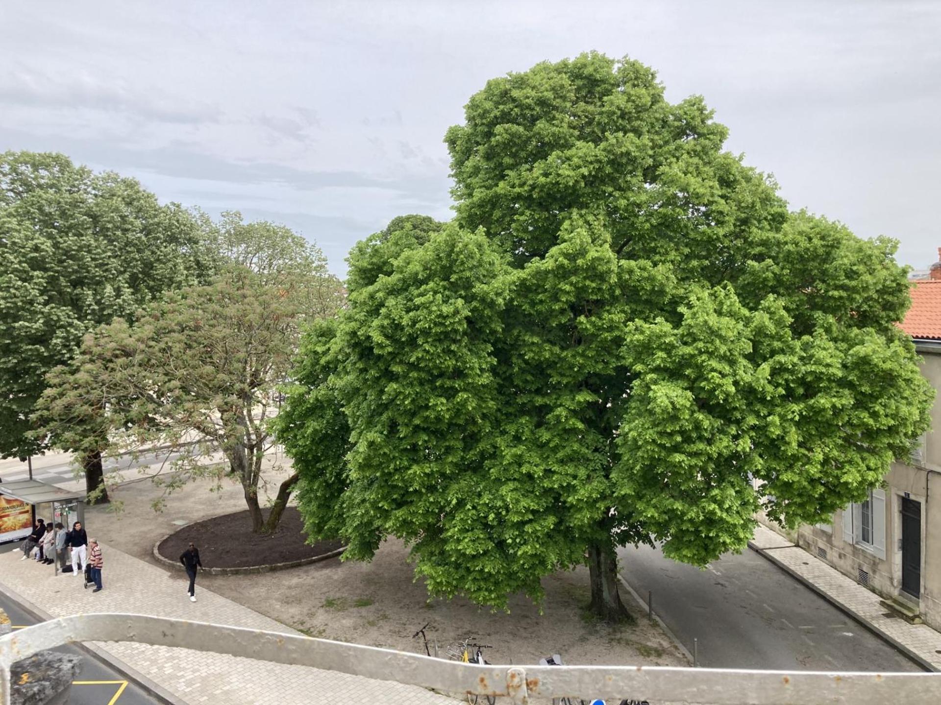 Apartmán Yescale - Le Rondeau La Rochelle  Exteriér fotografie