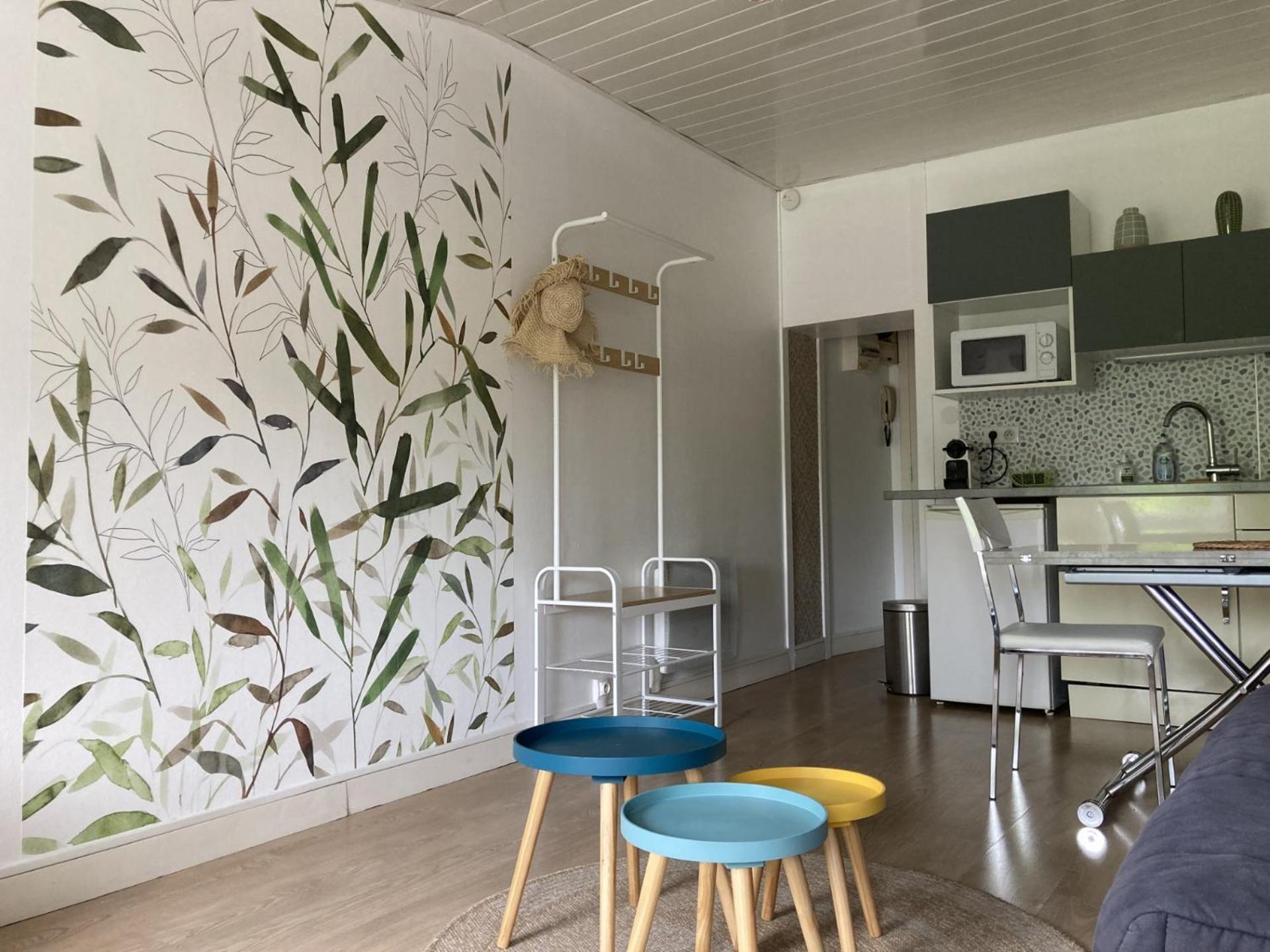 Apartmán Yescale - Le Rondeau La Rochelle  Exteriér fotografie